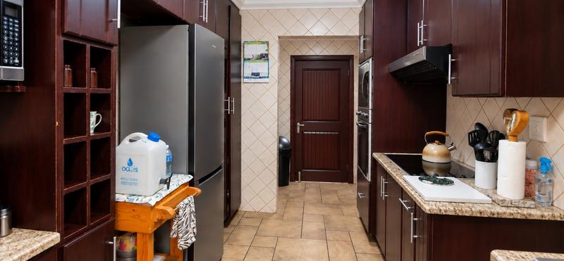 4 Bedroom Property for Sale in Pentagon Park Free State